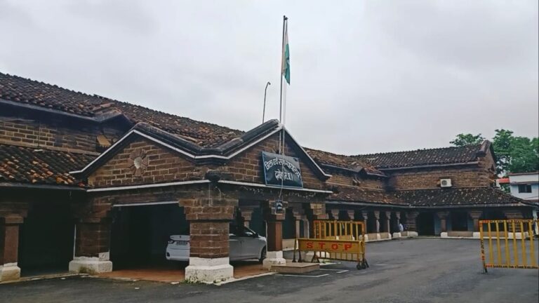 गंभीर मारपीट प्रकरण में तीन आरोपी दोषी, अलग-अलग कारावास की सजा